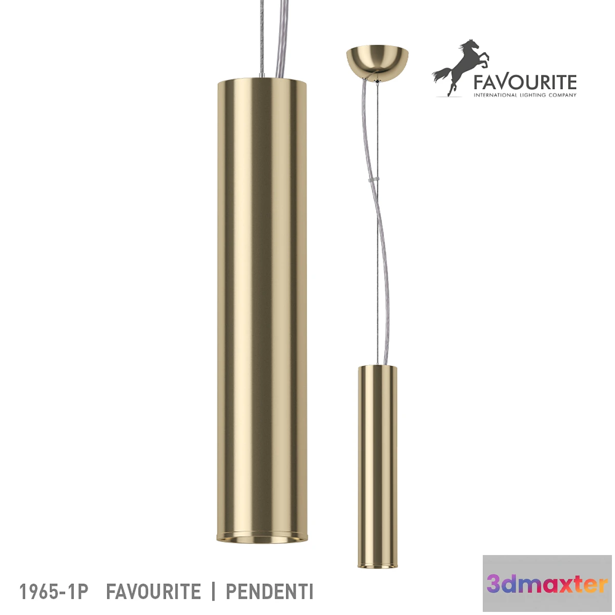 662079 - Favorite 1965-1P