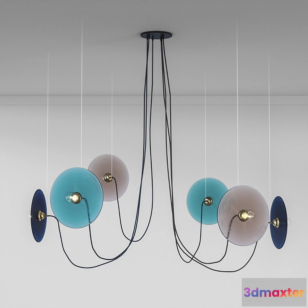 662107 - Fest Pendant lamp