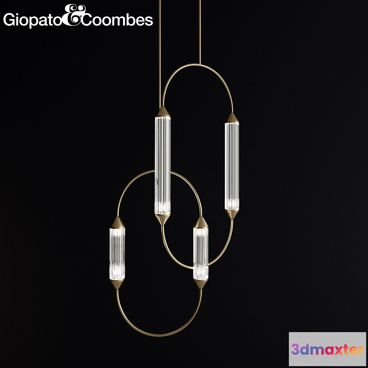 662131 - Giopato & Coombes Cirque Vertical