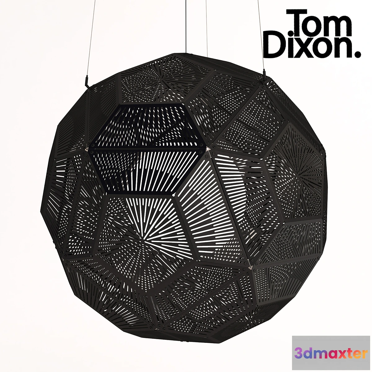 662213 - Ball Pendant