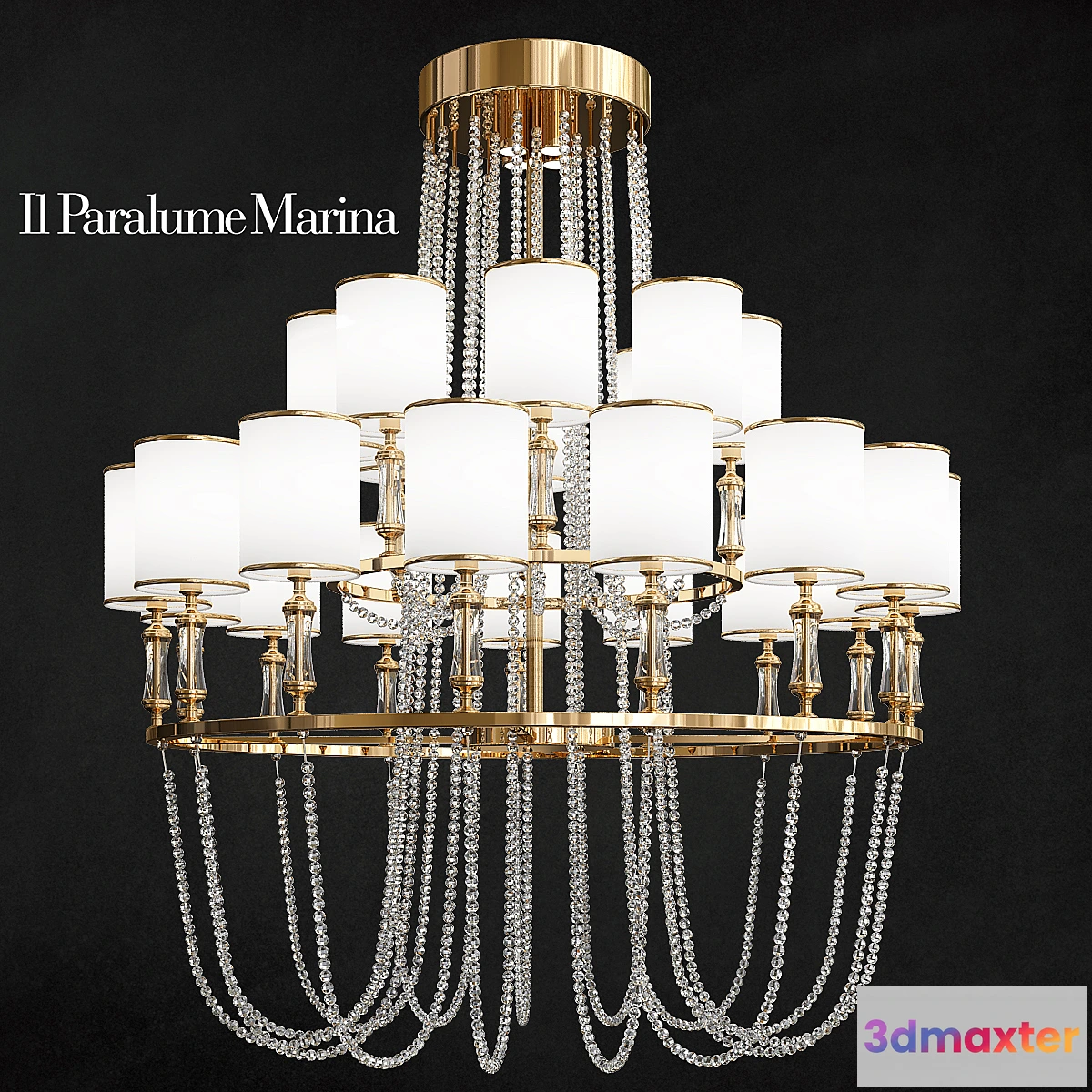 662217 - IL Paralume Marina chandeliers_2