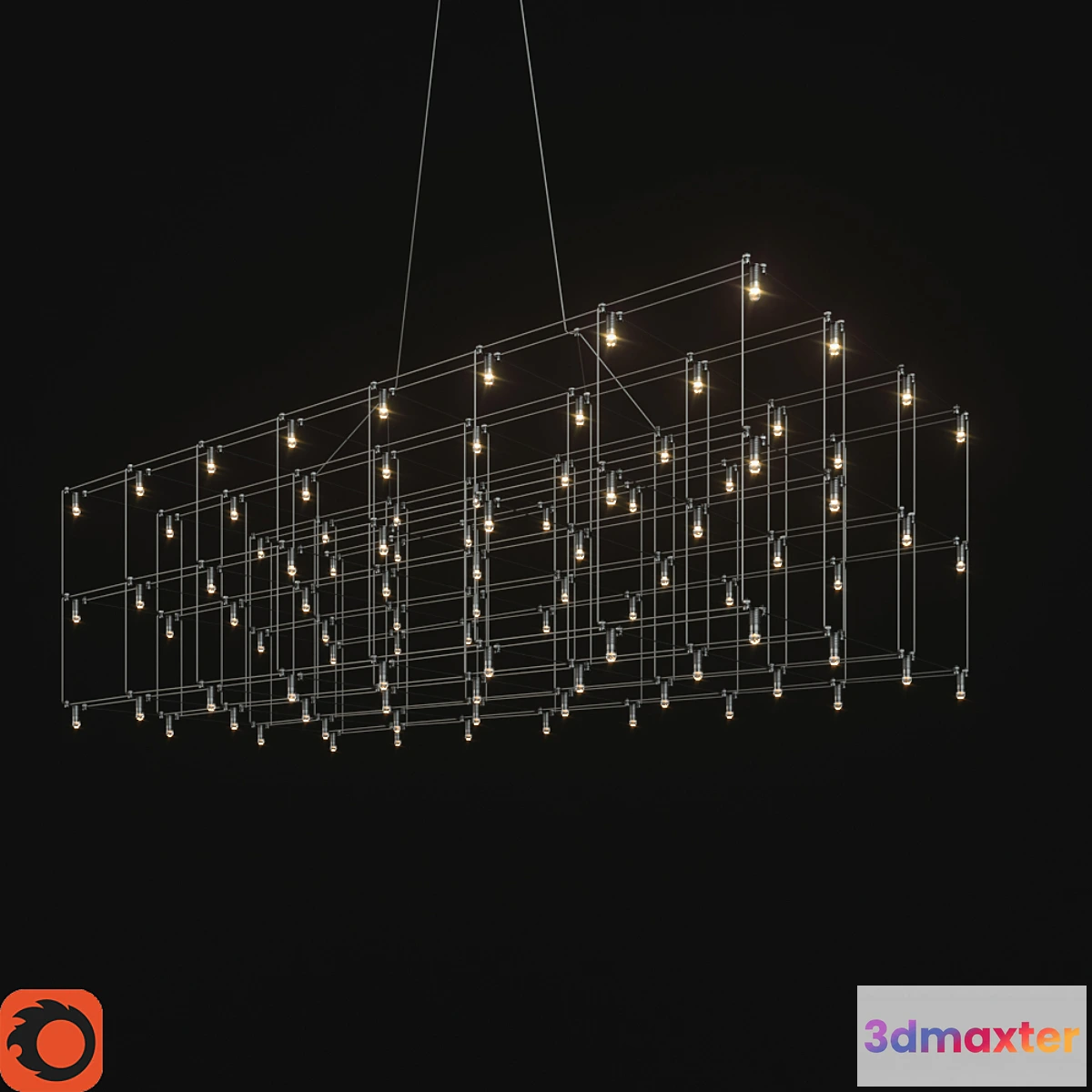 662261 - Centrsvet Labirint