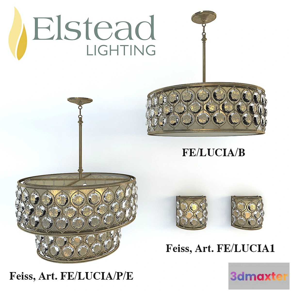 662389 - Feiss. LUCIA