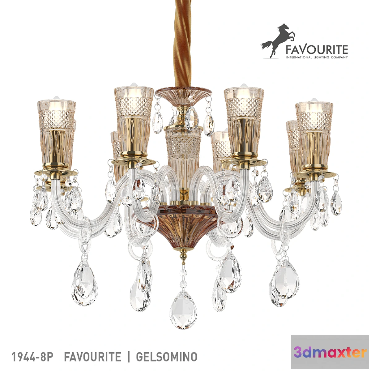 665067 - Favorite 1944-8P