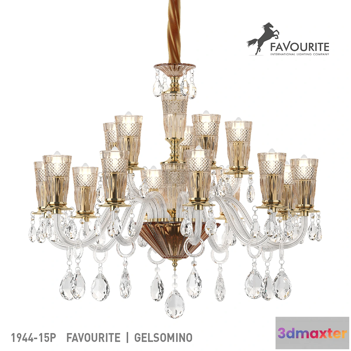 665069 - Favorite 1944-15P