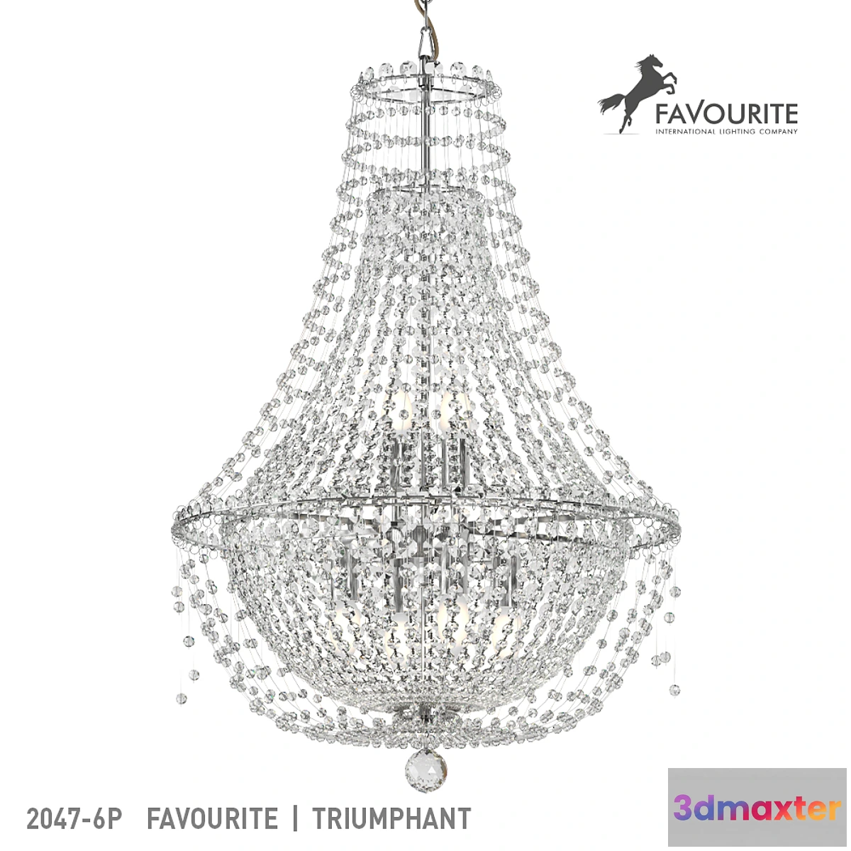 665093 - Favor 2047-6P