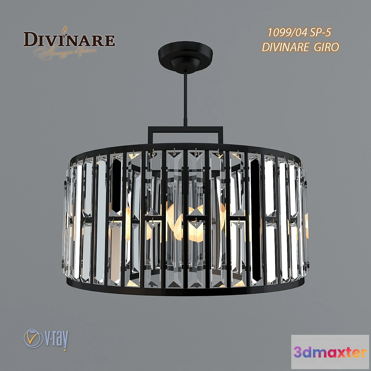665117 - Divinare Giro