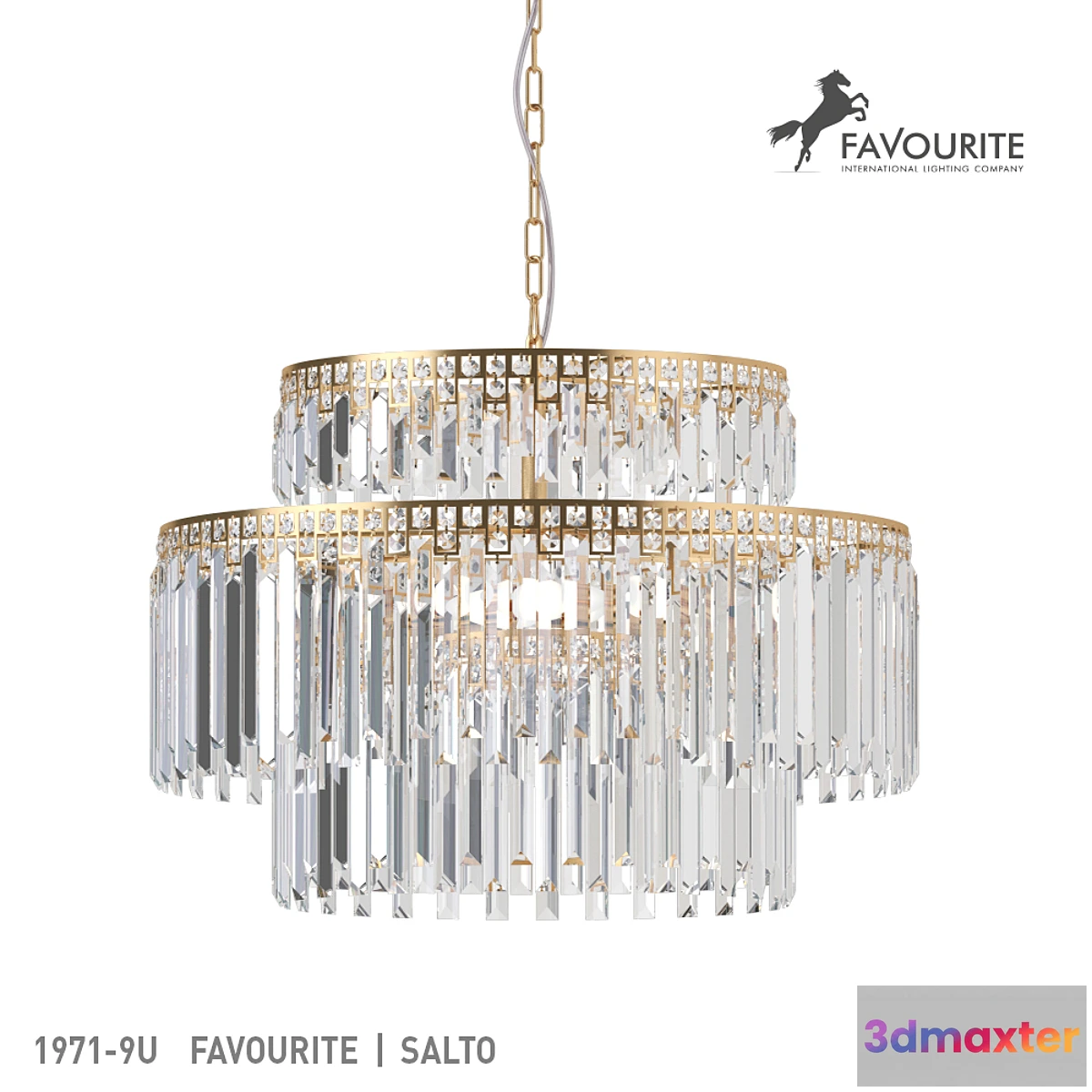 665121 - Favorite 1971-9U