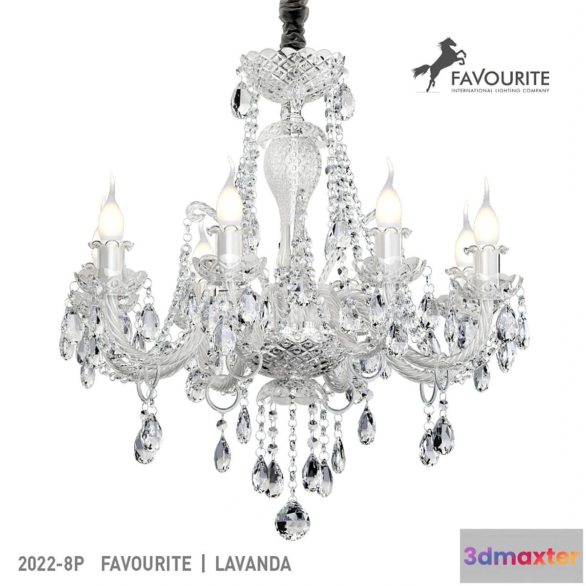 665123 - Favor 2022-8P