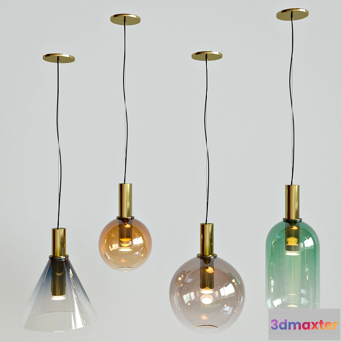 665487 - Phenomena Suspended Light