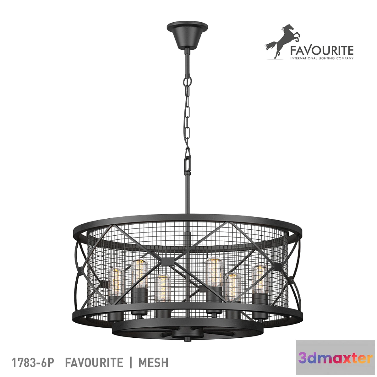 666383 - Favorite 1783-6P