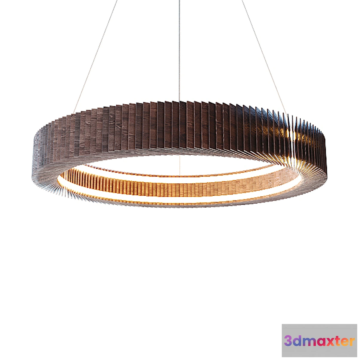 666447 - Woodled synchrotron