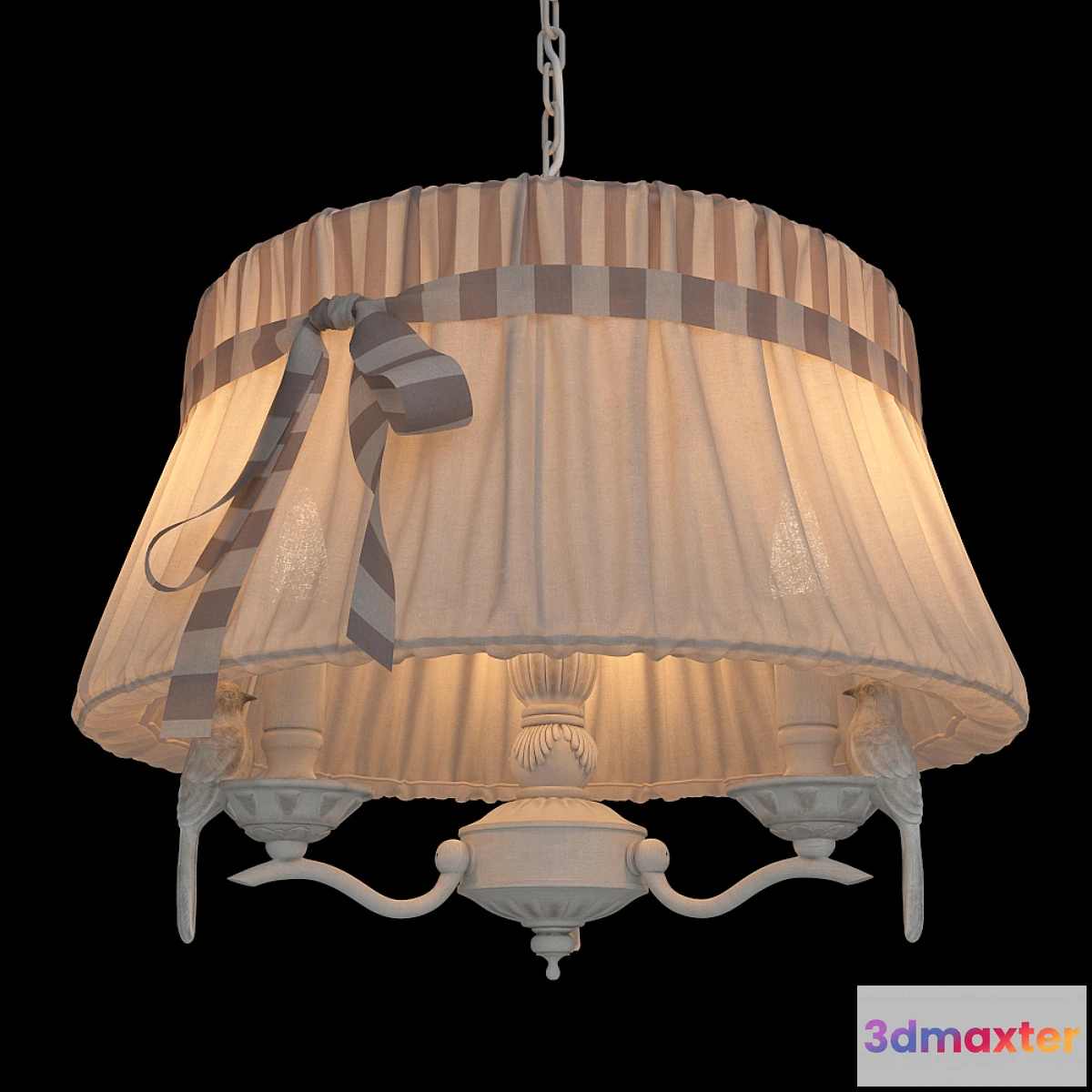 666455 - Chandelier Maytoni ARM013-33-W