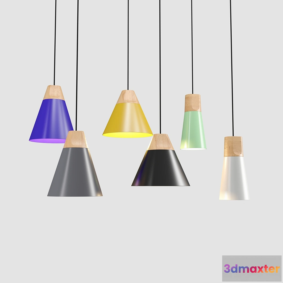 666481 - Miniforms Slope