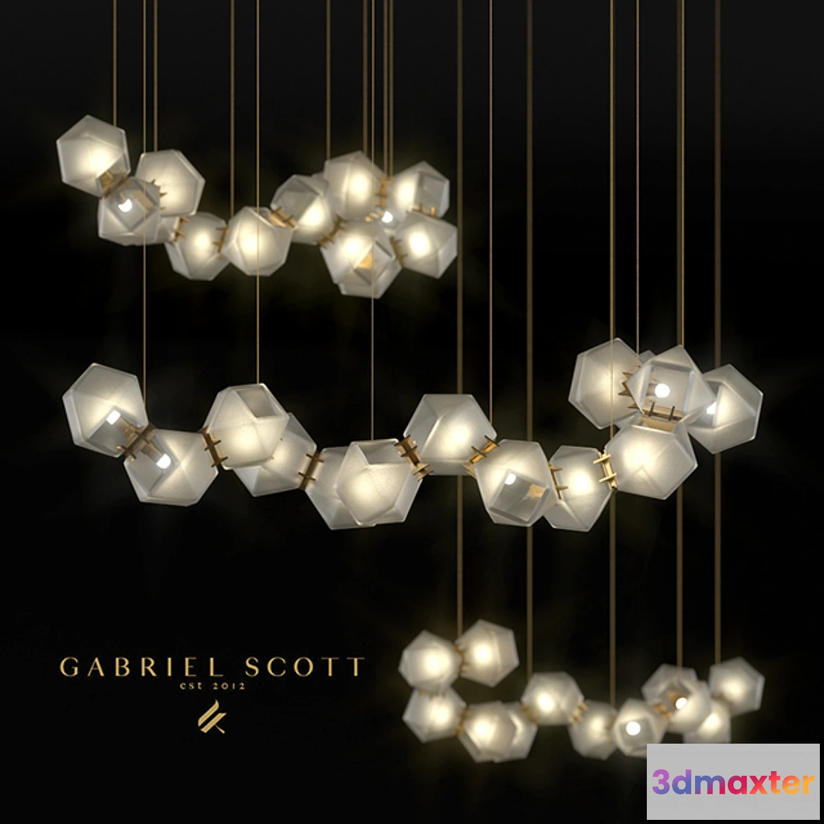 666517 - Welles Glass Gabriel Scott