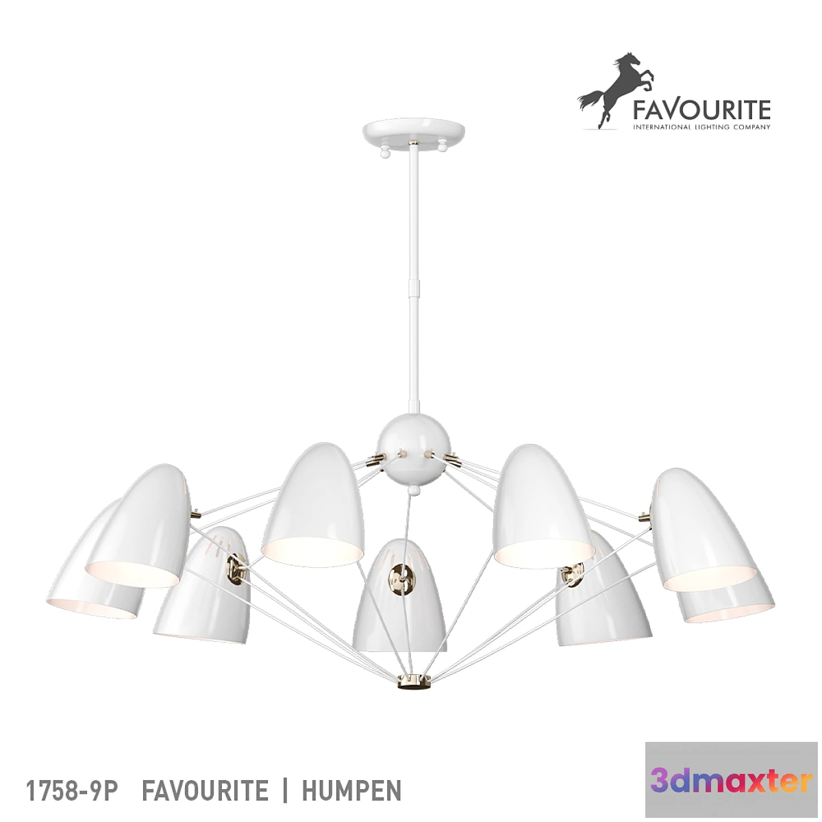 667551 - Favorite 1758-9P