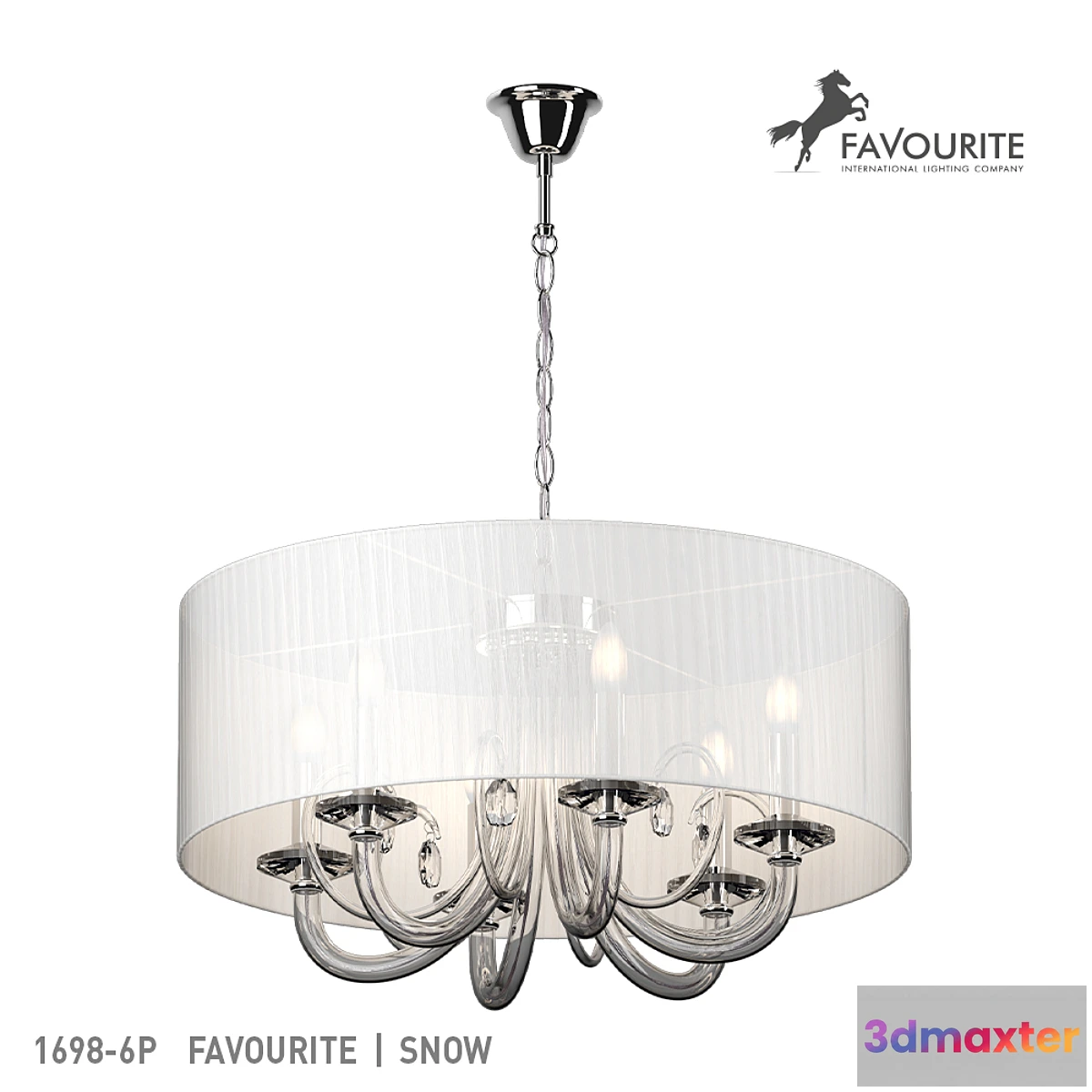 667555 - Favourite 1698-6P