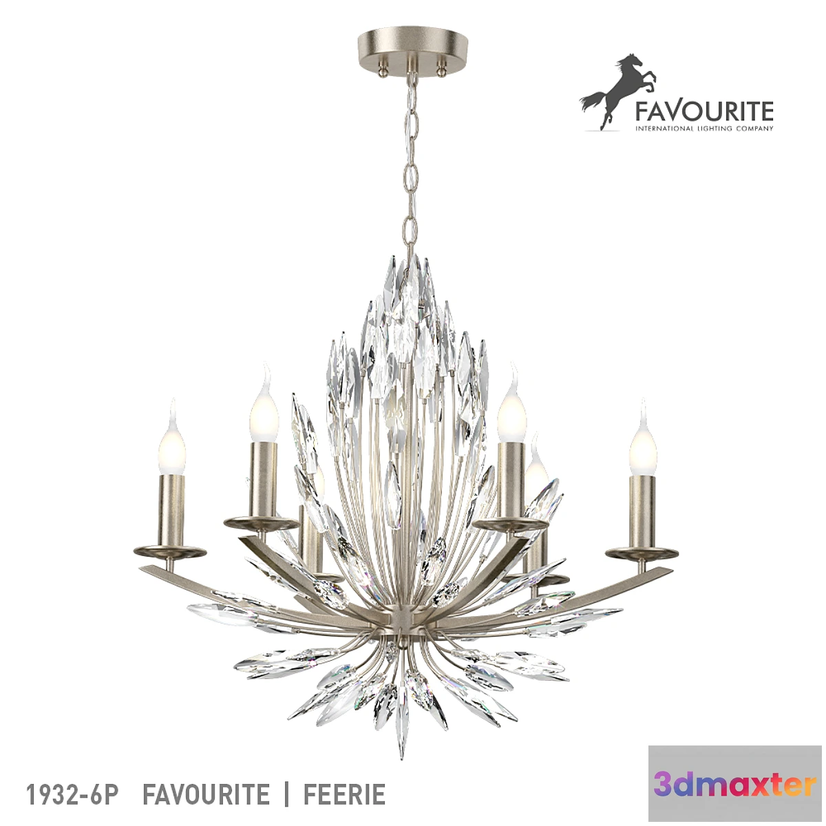 667559 - Favourite 1932-6P