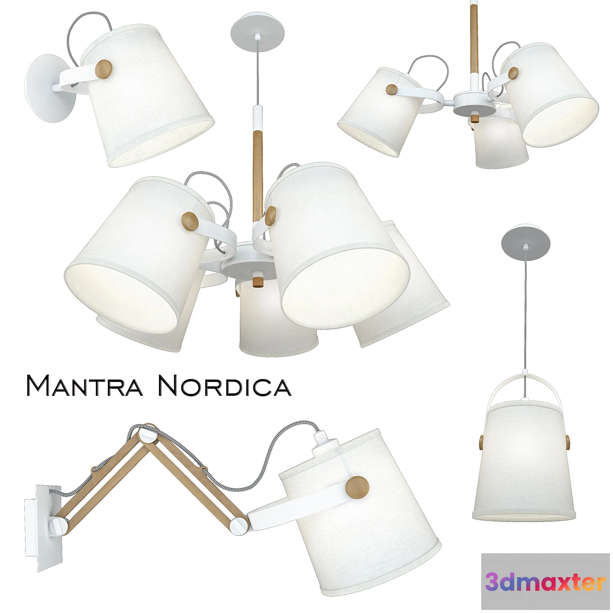 667855 - Mantra Nordica