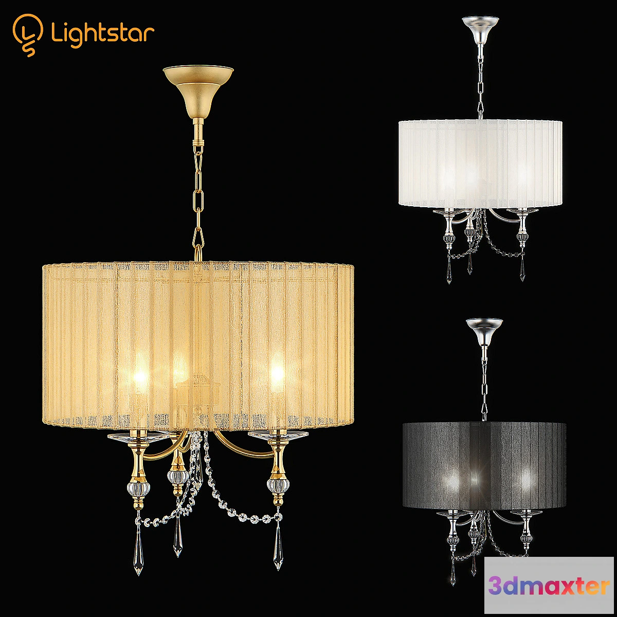 669199 - 72503x_Paralume_Lightstar