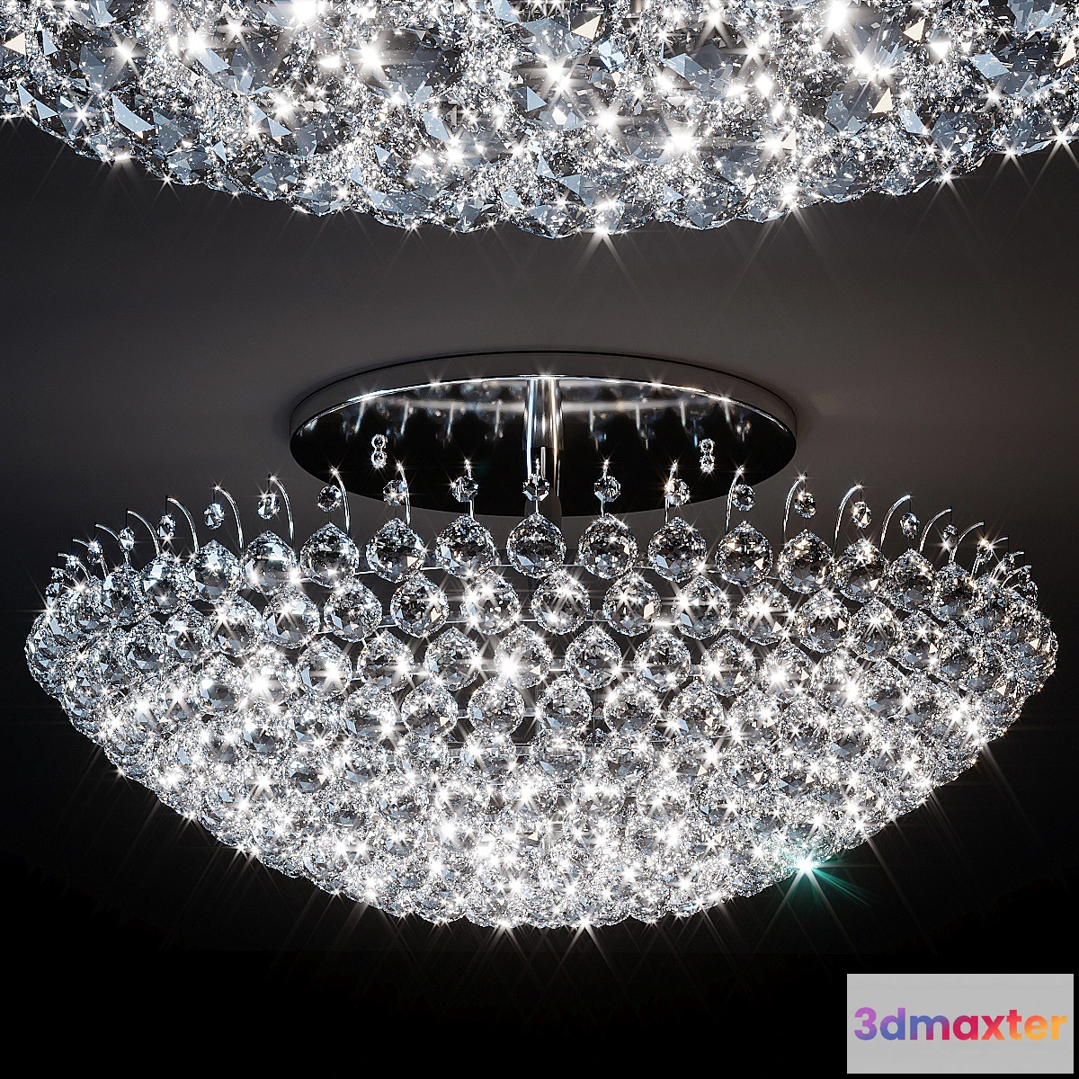 669227 - Masiero IMPERO-DECO VE 808 PL8 + 4