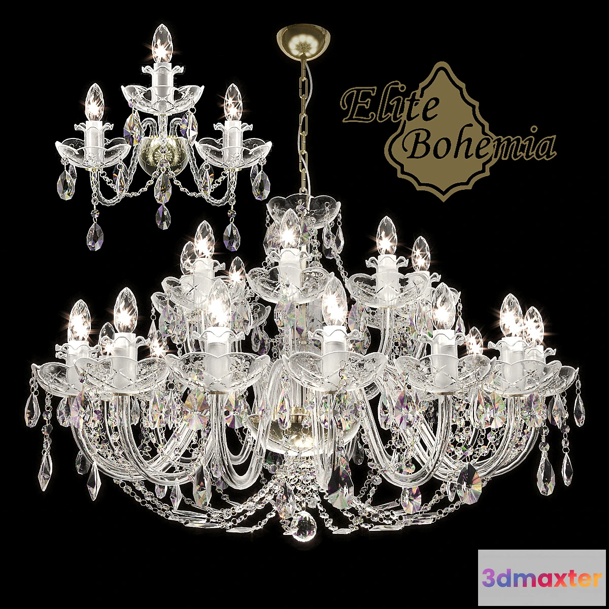 669229 - Elite Bohemia - No.2