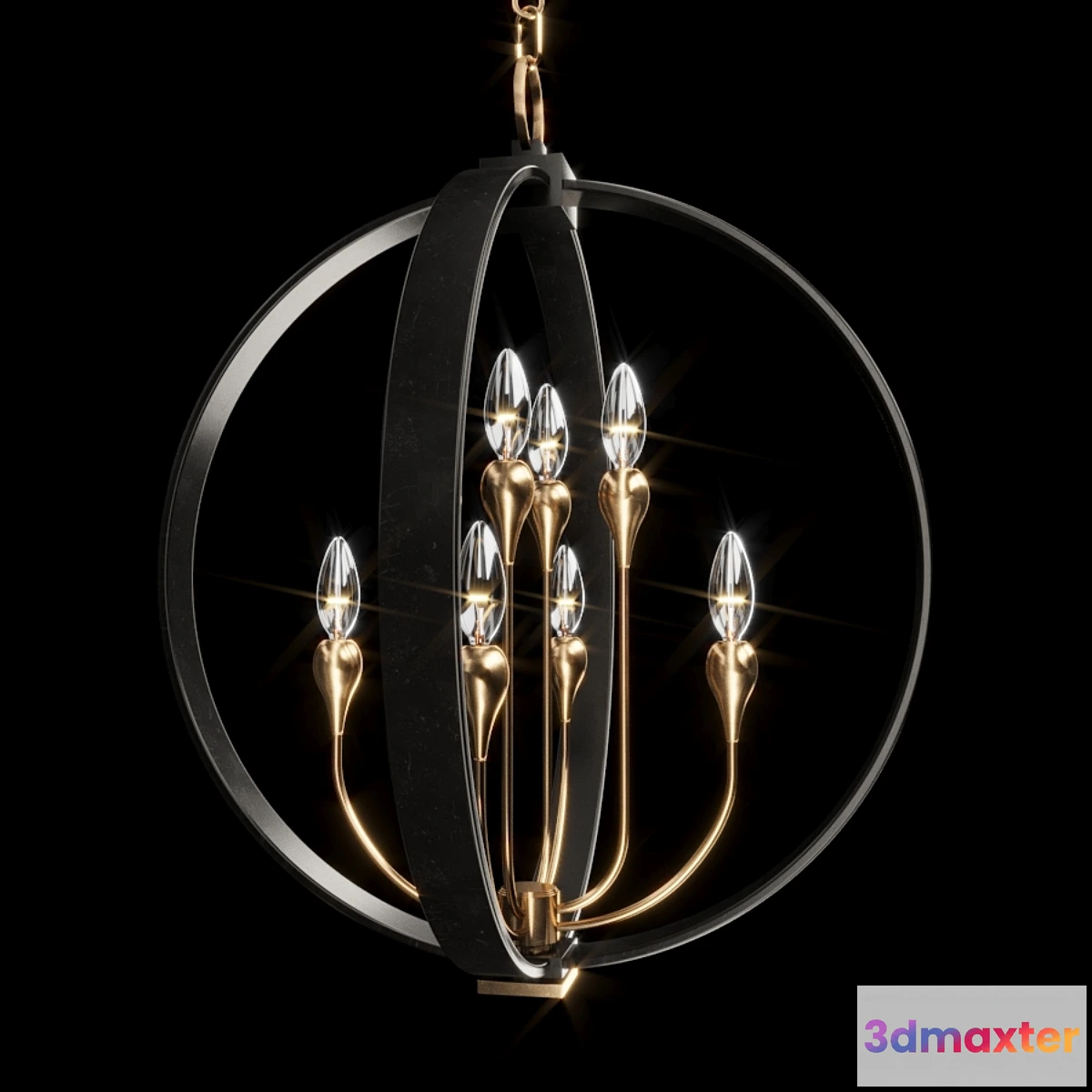 669241 - Hudson Valley DRESDEN 6722-AOB