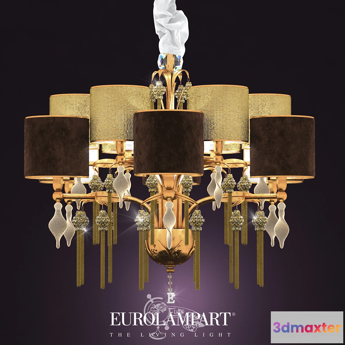 669289 - Eurolampart Guenda