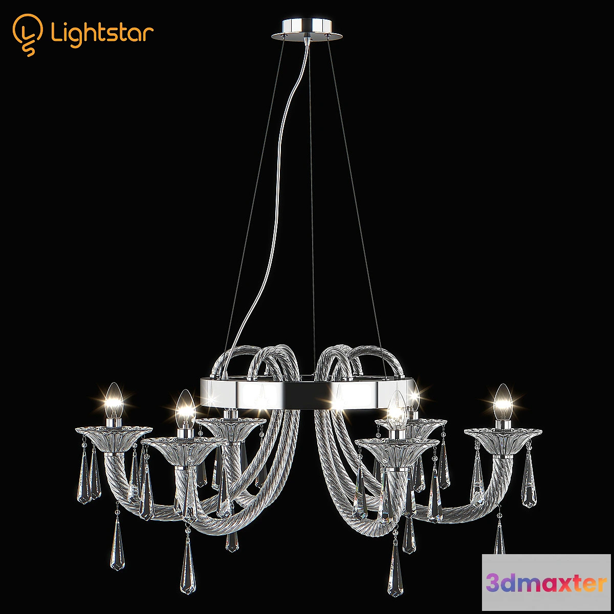 669307 - 821060_Corno_Lightstar