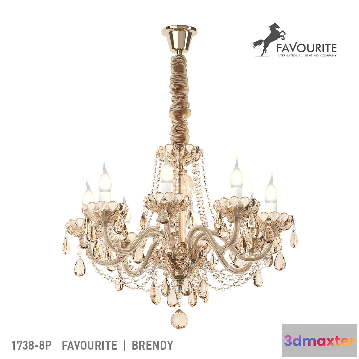 669335 - Favorite 1738-8P