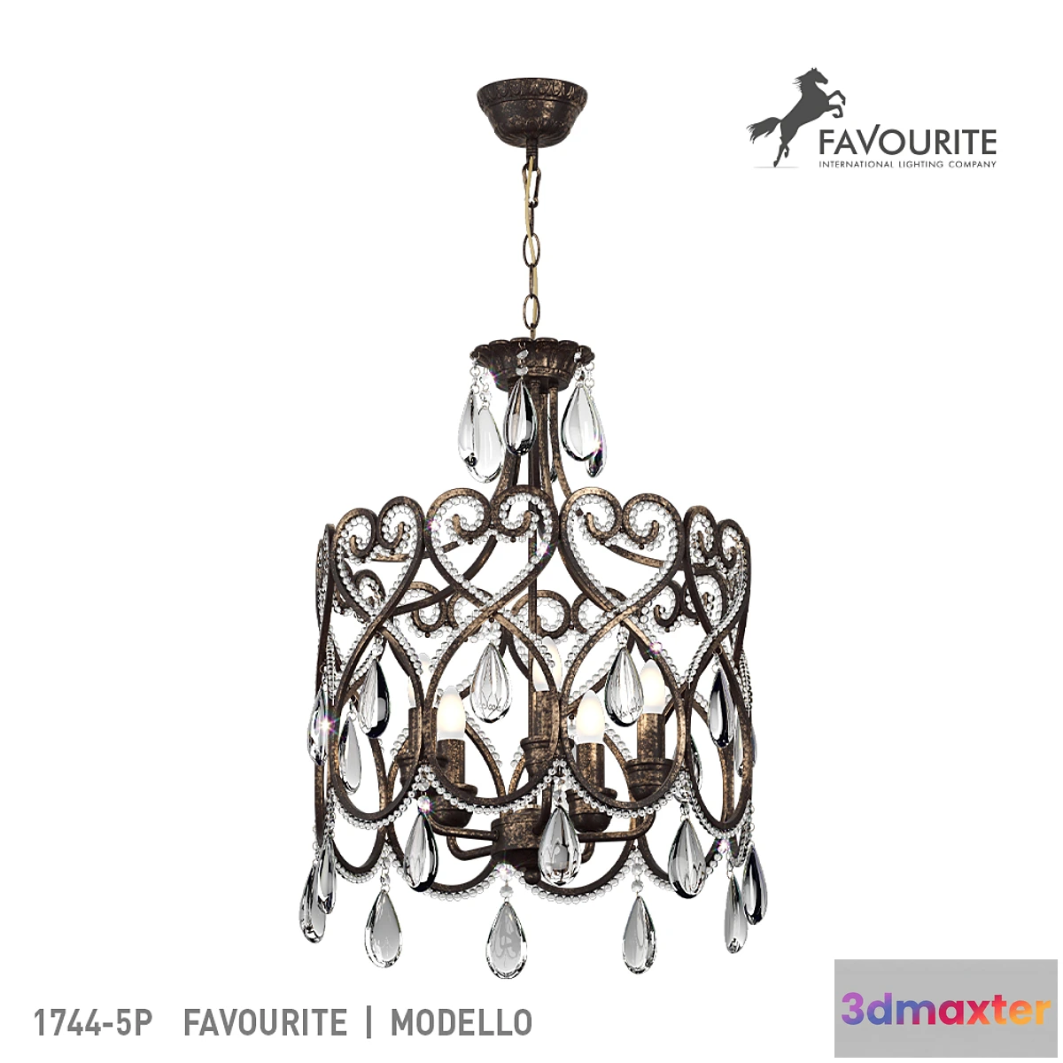 669339 - Favorite 1744-5P