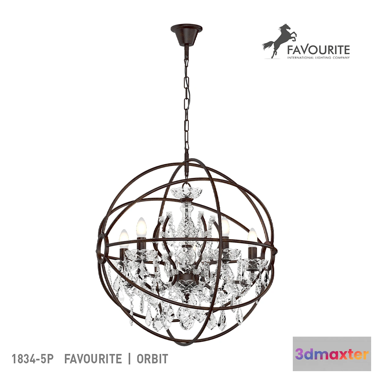 669355 - Favorable 1834-5P