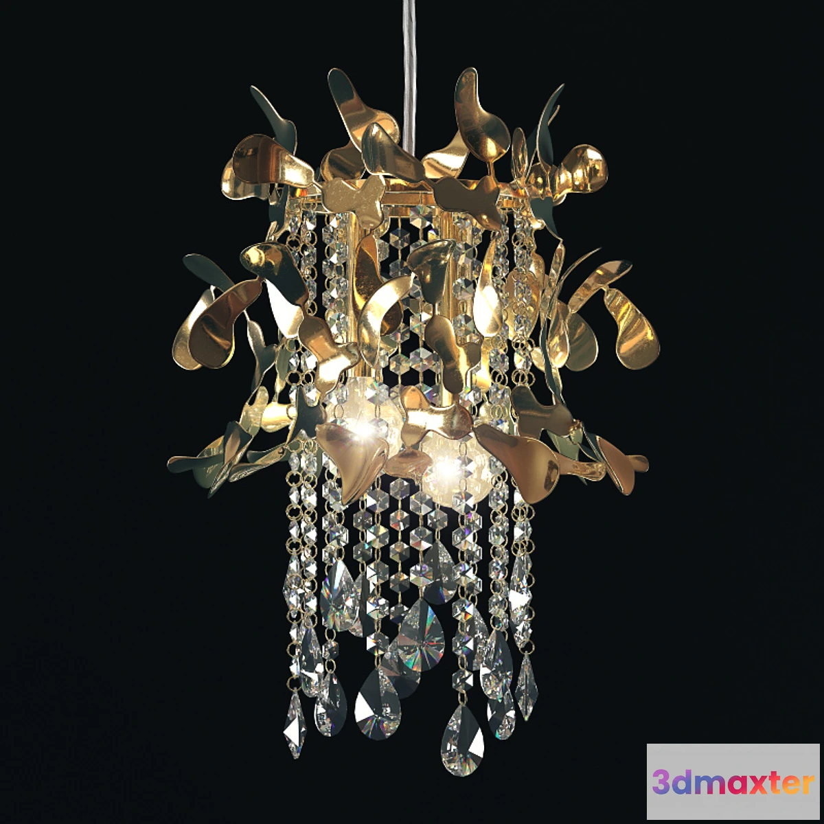 669381 - Crystal Lux Romeo SP2 D250