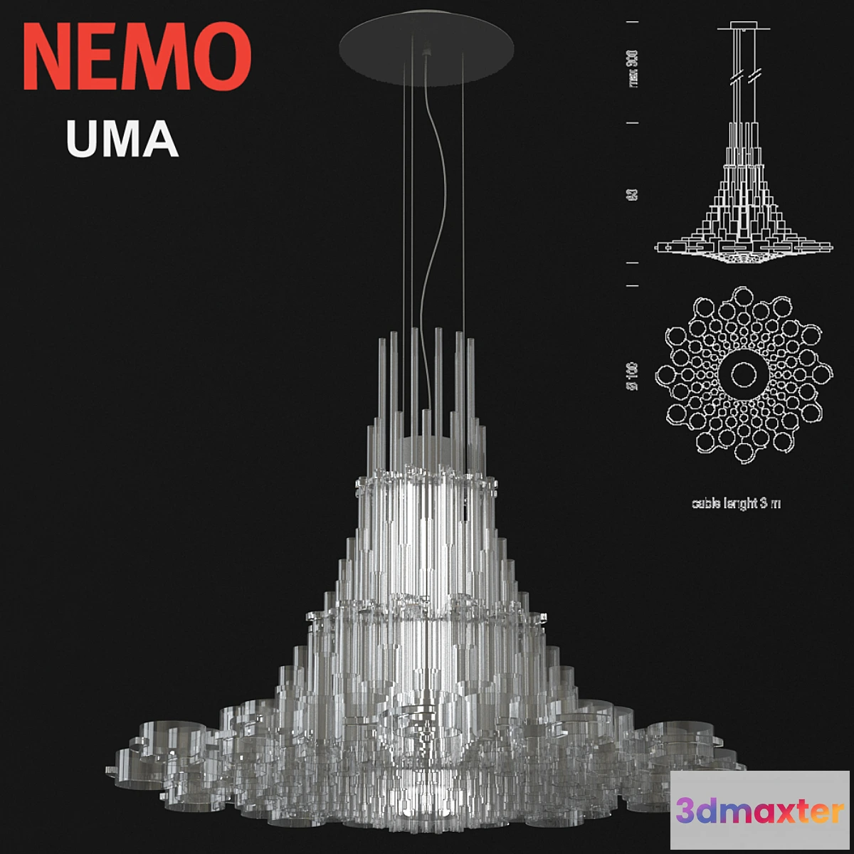 669393 - Nemo Uma