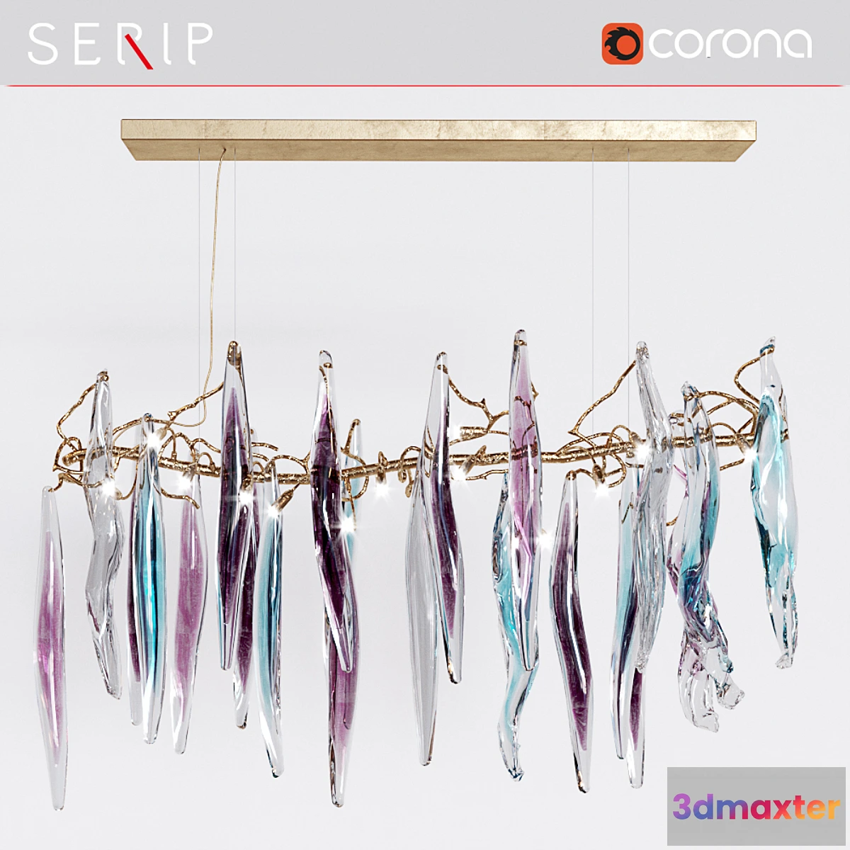 669397 - Serip Waterfall ct3383 _ 9