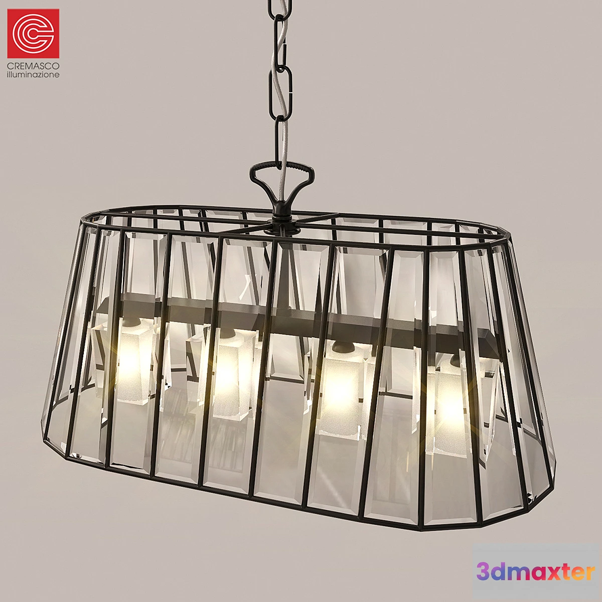 669993 - Cremasco illuminazione art 2090