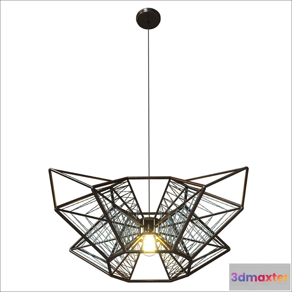 670027 - GOSSAMER P-3