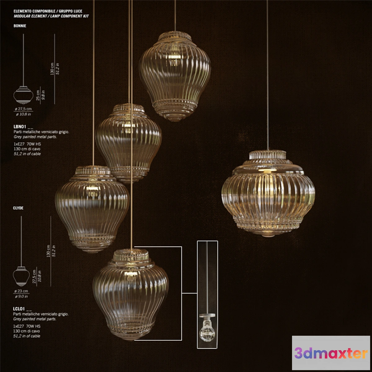 670069 - Zafferano Bonnie and Clyde