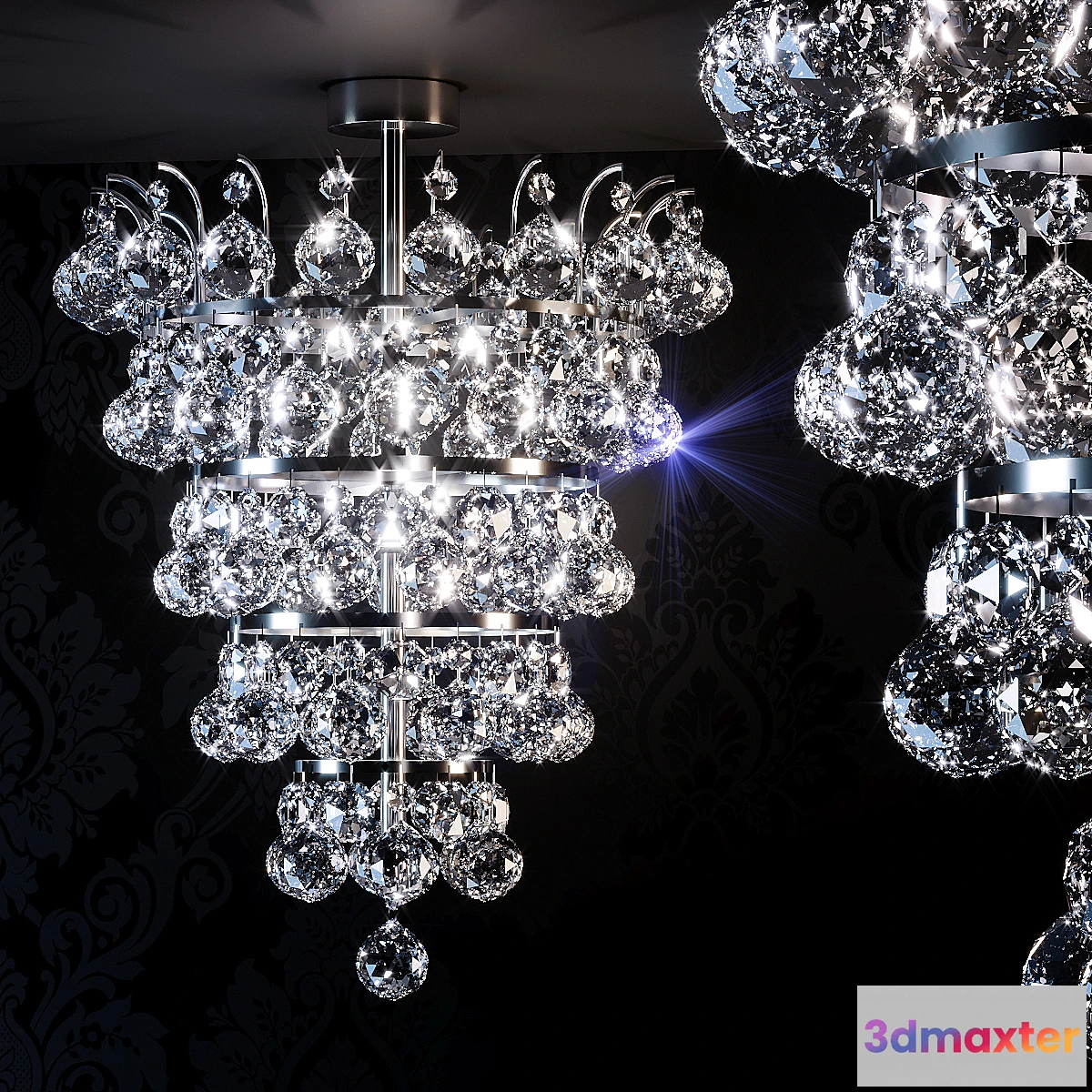 670429 - Masiero IMPERO-DECO VE 810 PL1