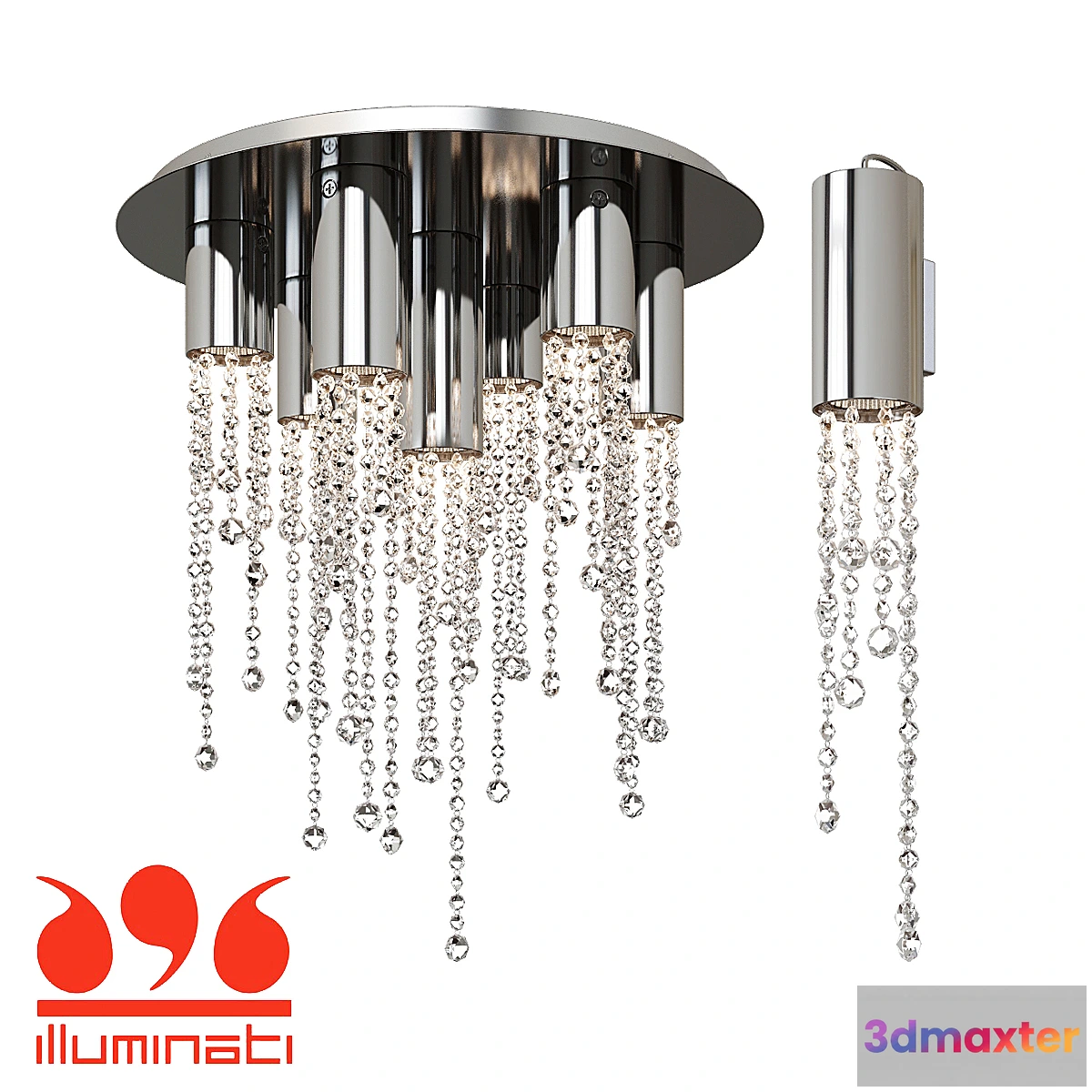 672779 - Illuminati _ MX93701-7A