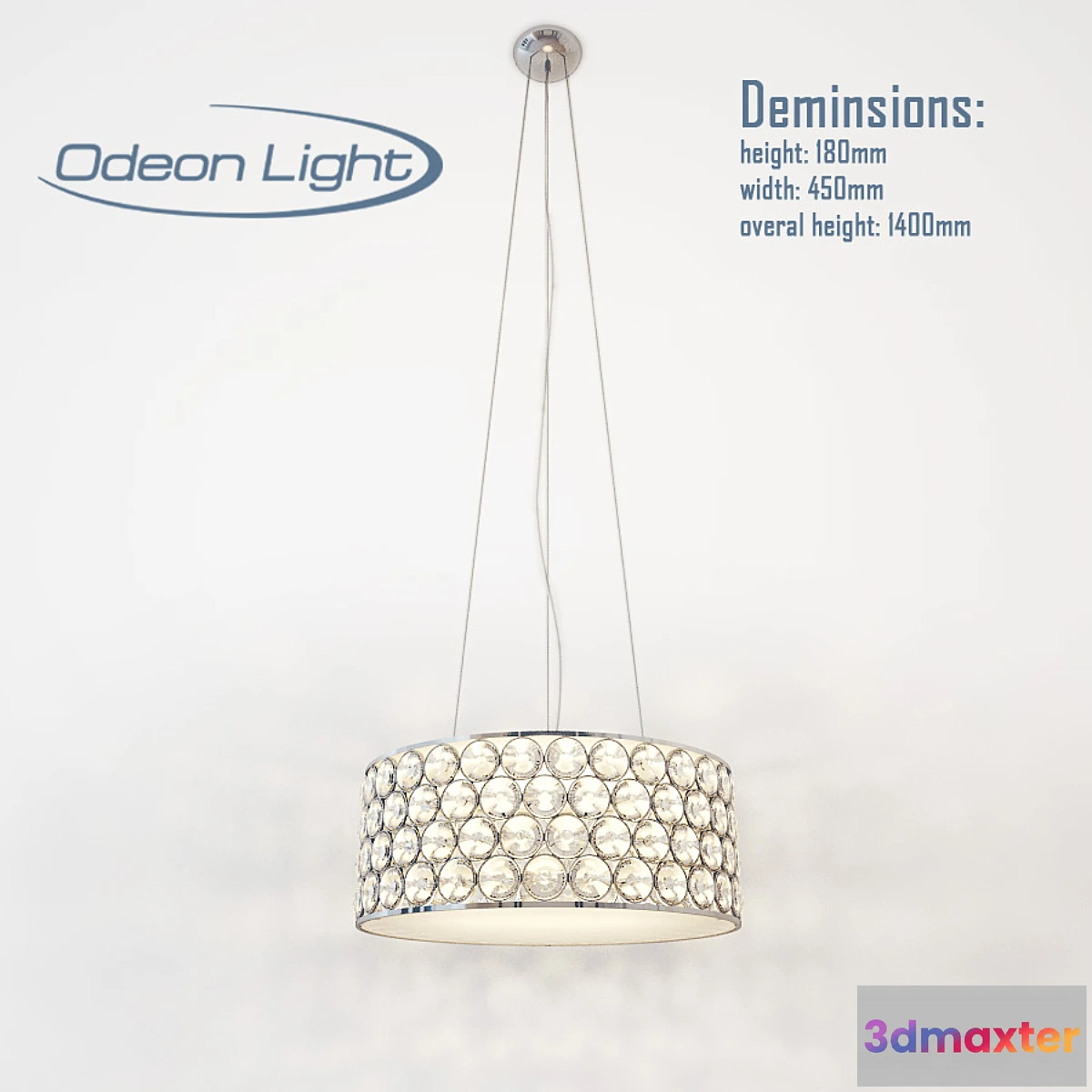 674175 - Odeon Light Eveta 2758_6