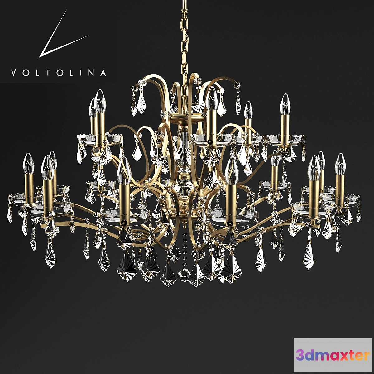 674177 - Voltolina Salisburgo