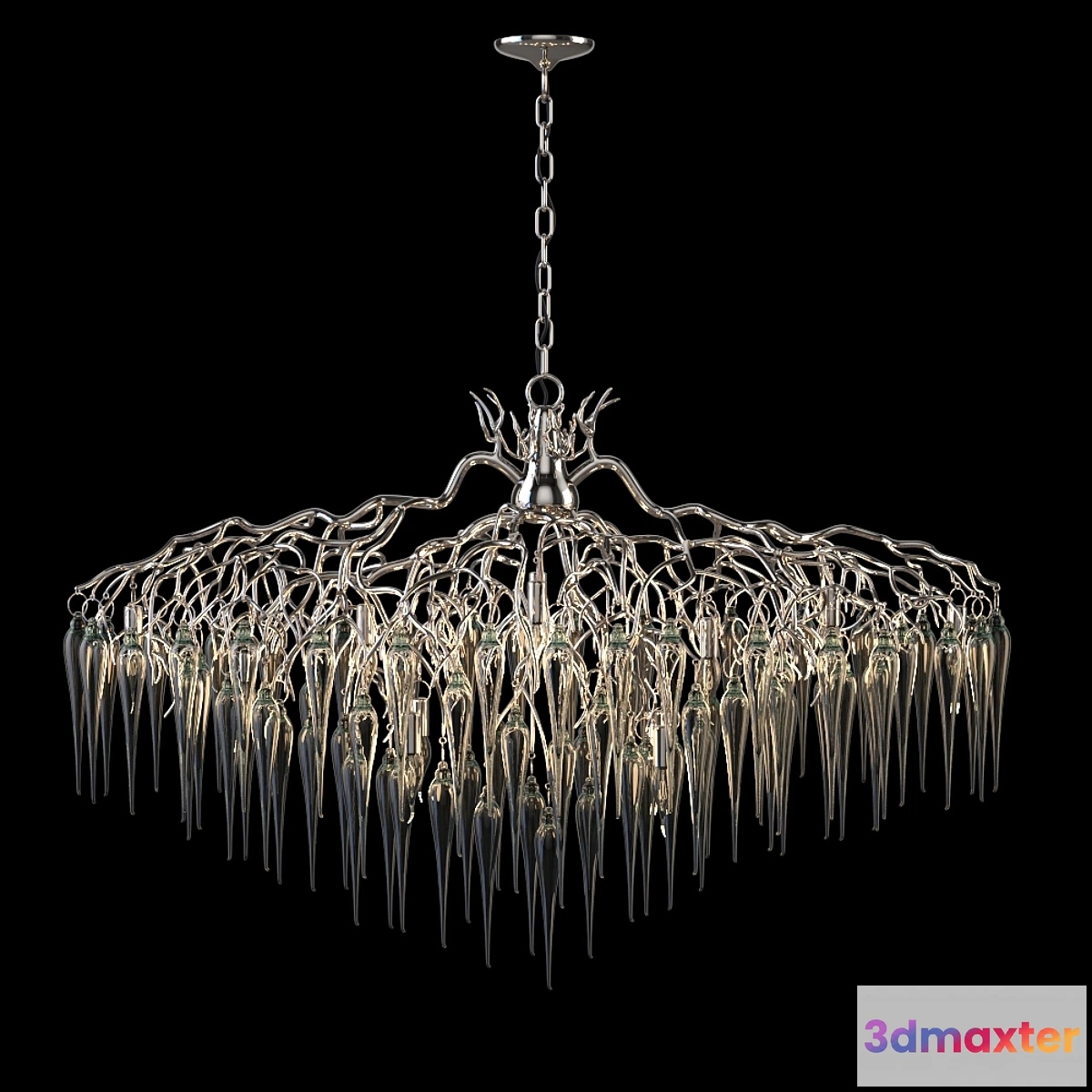 674181 - Brand Van Egmond Hollywood Icicles