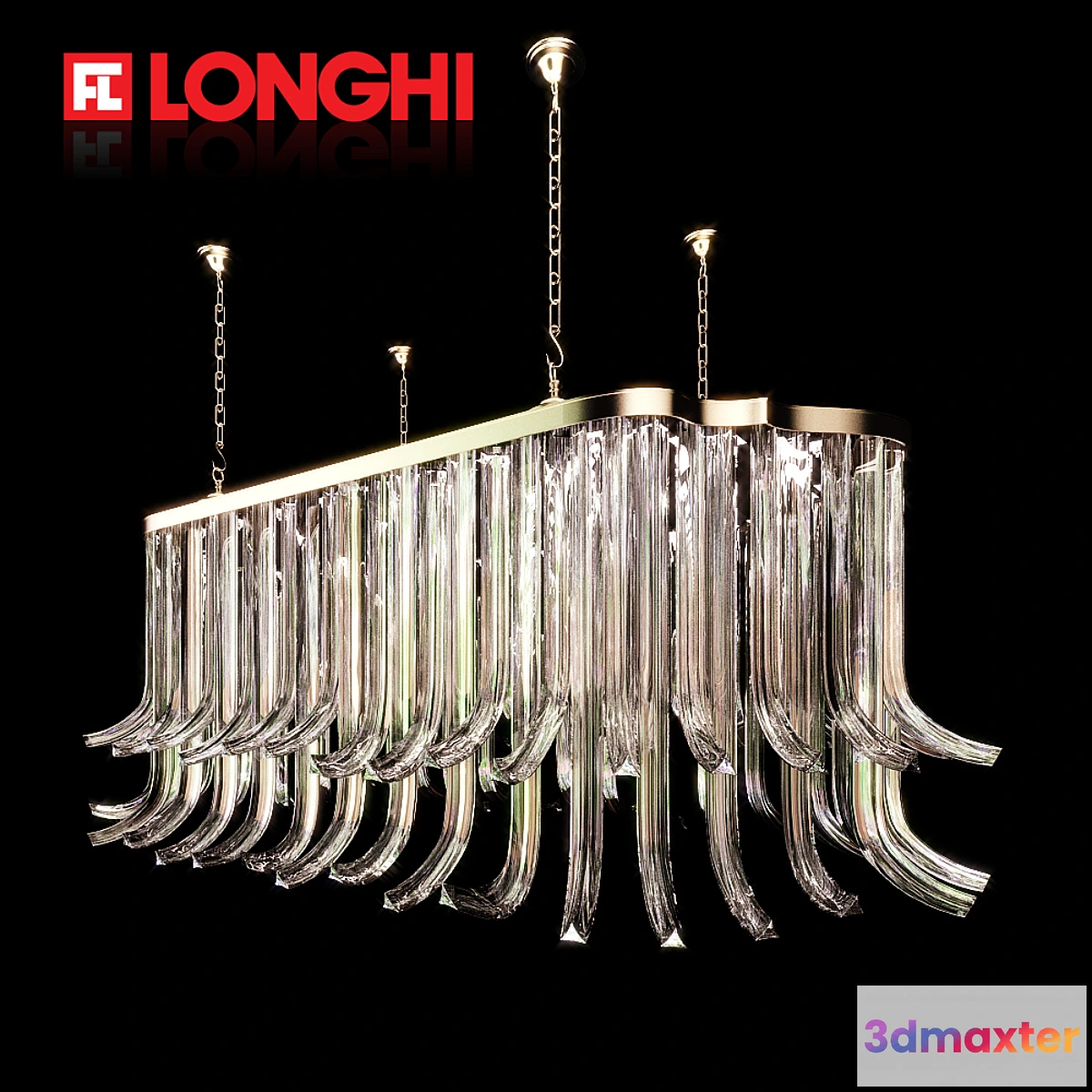 674183 - Longhi Dalma