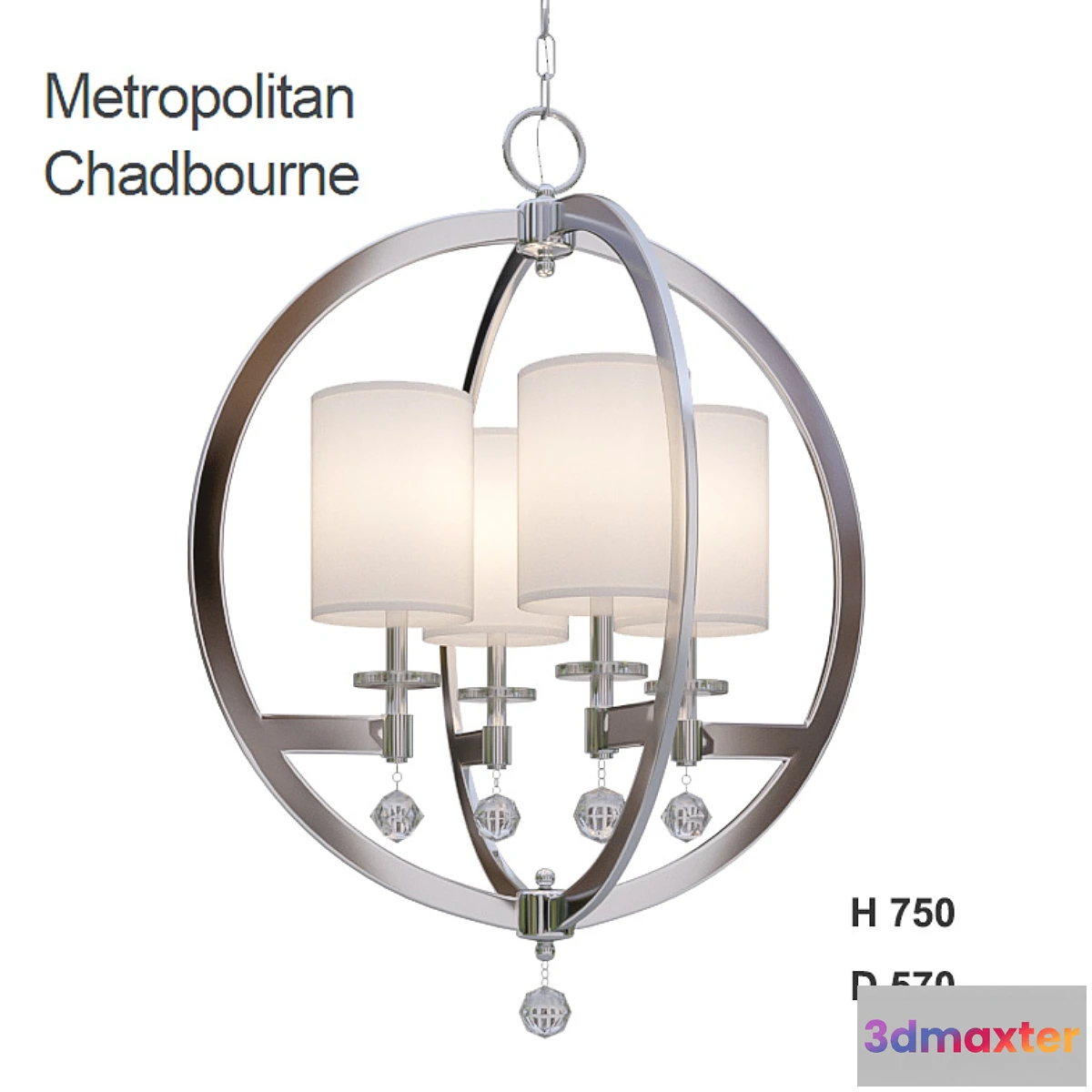 674219 - Metropolitan Chadbourne