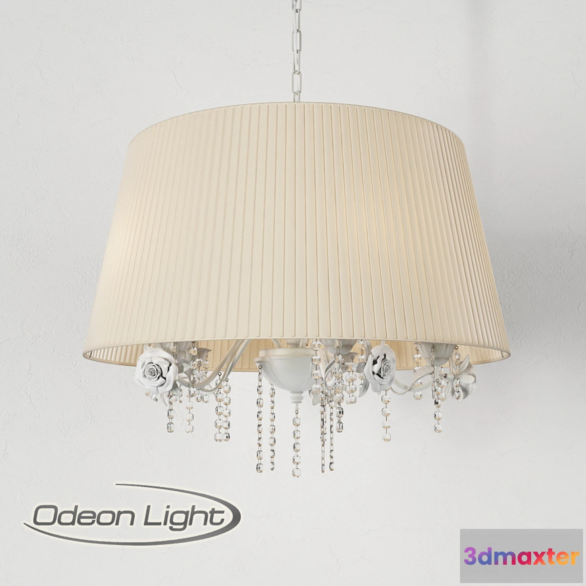 674243 - Odeon Light 2686_5 Padma