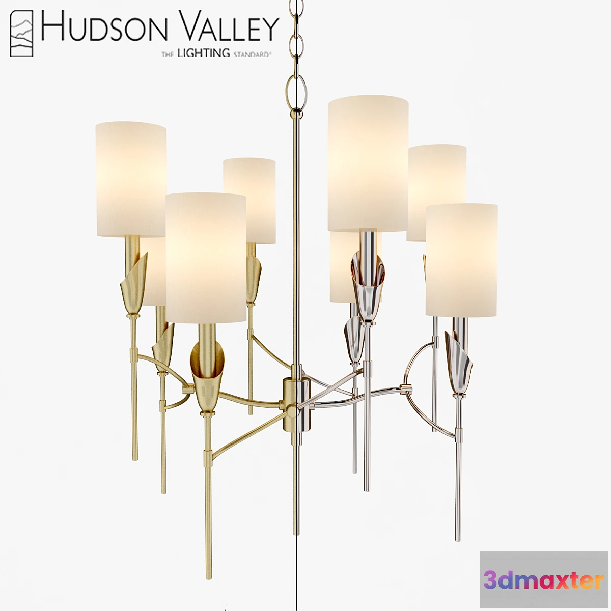 674255 - TATE 1304-AGB Hudson Valley lighting