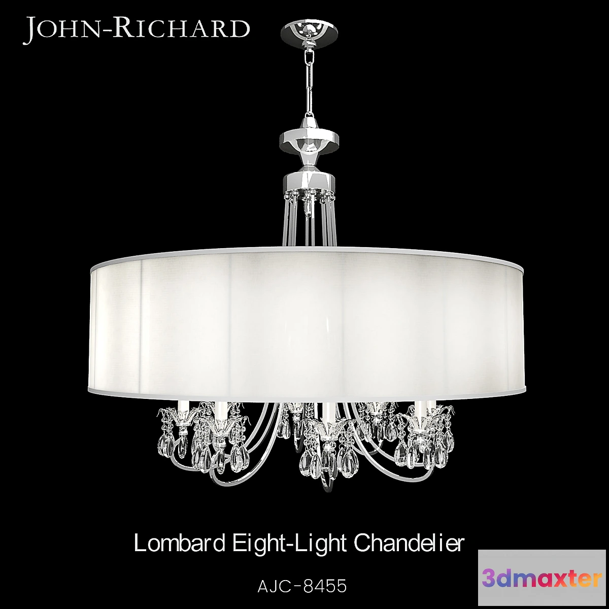 674263 - John Richard AJC-8455