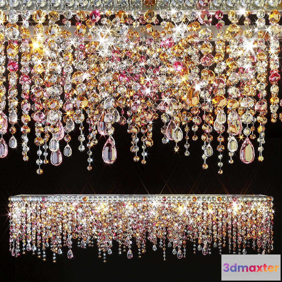 674271 - Masiero IMPERO-DECO VE 895 S10