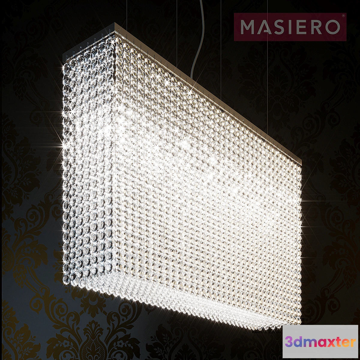 674283 - Masiero IMPERO-DECO VE 850 S6